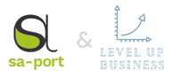 saport_levelu logo